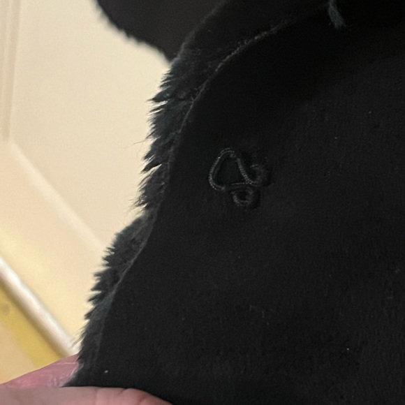 Lauren, Ralph Lauren black label women’s large vest - Picture 3 of 4